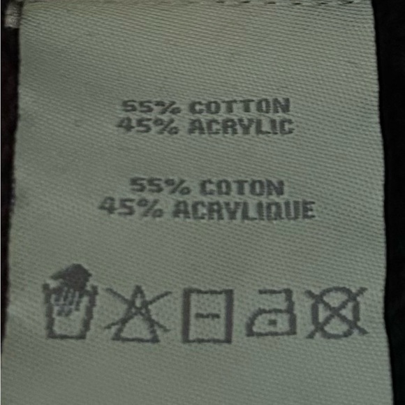 NWT Charlie Paige Black Long Sleeve Studded Sweater - Picture 7 of 7